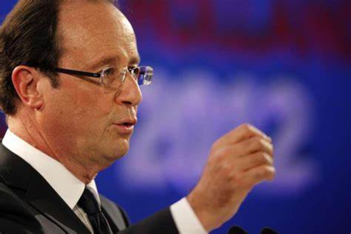 Présidentielle 2027 : Les calculs de la revanche pour François Hollande